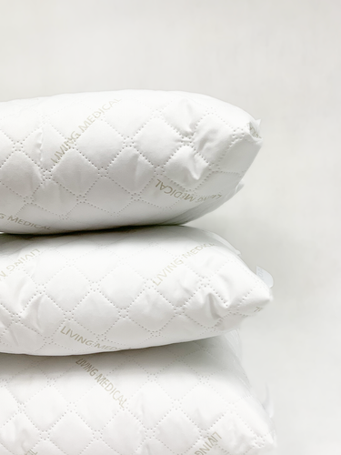 Poduszka antyalergiczna 50x60 cm. na Arena.pl