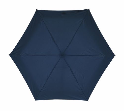 Lekki, super-mini parasol POCKET, granatowy na Arena.pl