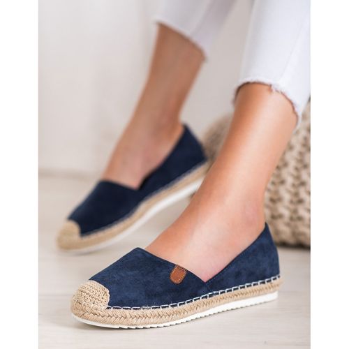 Klasyczne Espadryle r.40 na Arena.pl