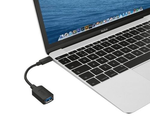USB Type-C to USB3.0 Konwenter na Arena.pl