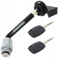 Zamek Wkładka Cięgno Otwierania Maski Silnika do Ford Focus MK2 II Kuga