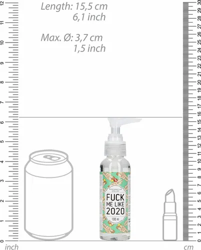 shots s-line lubrykant na bazie wody bezzapachowy 100 ml na Arena.pl