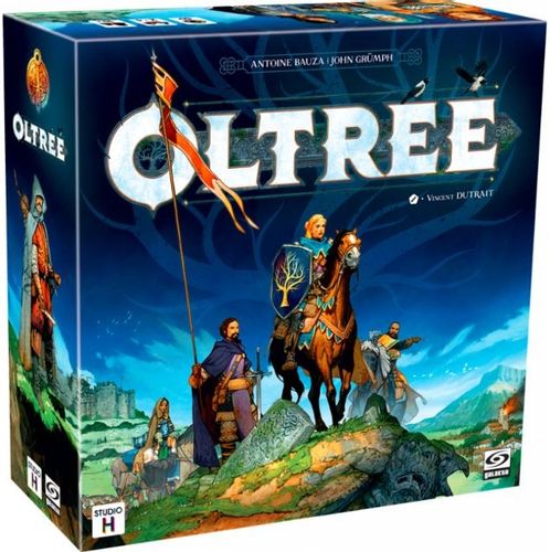 Gra Oltree (Pl) na Arena.pl