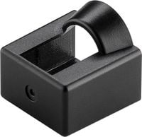 MicroConnect Dust cover for RJ45 plug,
