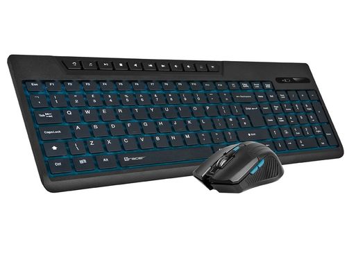 Tracer Zestaw ISLANDER RF na Arena.pl