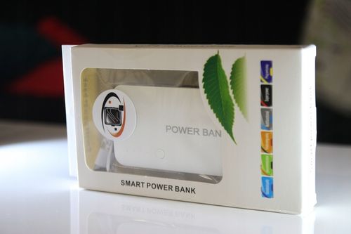 Power bank 50000mAh powerbank Wyświetlacz 3xUSB Latarka KOLORY SOLIDNY na Arena.pl