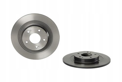 TARCZA HAM TYL 302X10 P BREMBO na Arena.pl