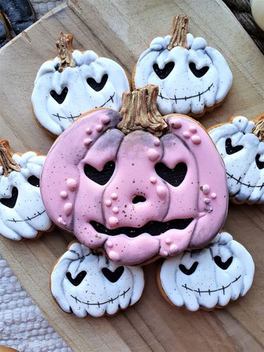 STRASZNA DYNIA RÓŻOWA XL na Arena.pl