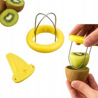 Kiwi Krajalnica Narzędzie Wykrajacz TSG-601 Stal Nierdzewna Do Cięcia