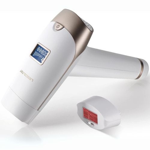 DEPILATOR LASEROWY IPL LESCOLTON T009i MOCNY BEZBOLESNY BIKINI DUŻY na Arena.pl