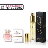 perfumy nr 261 33ml z feromonami - zamiennik inspirowany mon guerlain