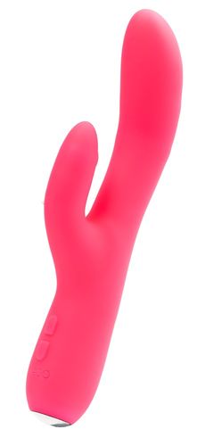 Rockie Foxy Pink na Arena.pl