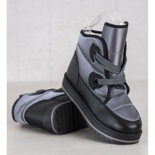 Modne Śniegowce r.39 na Arena.pl