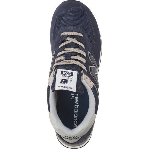 New Balance ML574EGN BLUE GREY na Arena.pl