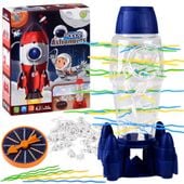 gra rodzinna Rakieta Spadający Astronauta GR0601