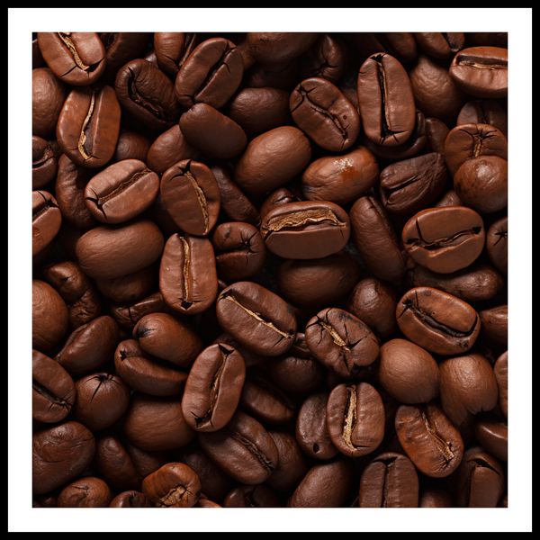 Plakat 90x90cm Esencja Aromatu zdjęcie 3