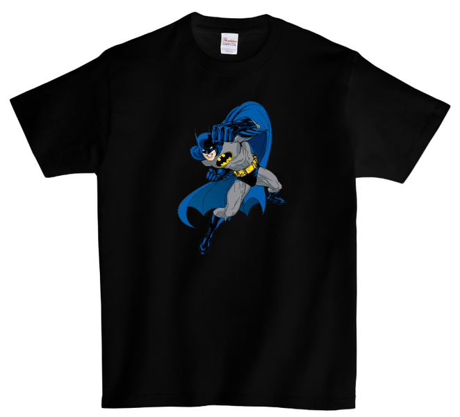 Koszulka T-shirt Batman zdjęcie 1