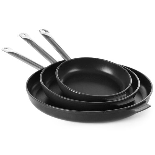 Patelnia Profi Line śr. 240 mm - Hendi 629109 na Arena.pl