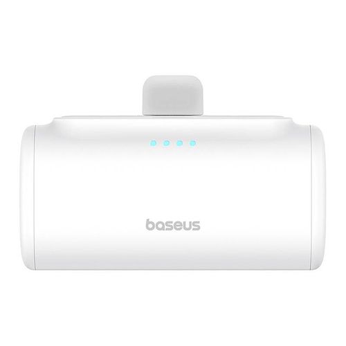 powerbank os-baseus compact ip 5000mah 20w (biały) na Arena.pl