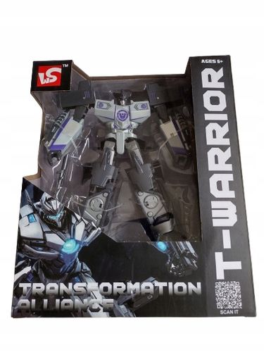 robot 20cm l8018-3 0547 na Arena.pl