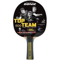 RAKIETKA DO TENISA STOŁOWEGO TOP TEAM 500 DONIC
