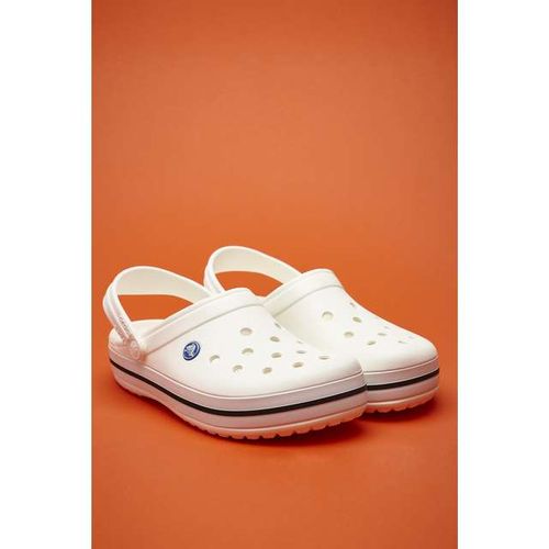 Crocs Crocband White r.M11 na Arena.pl