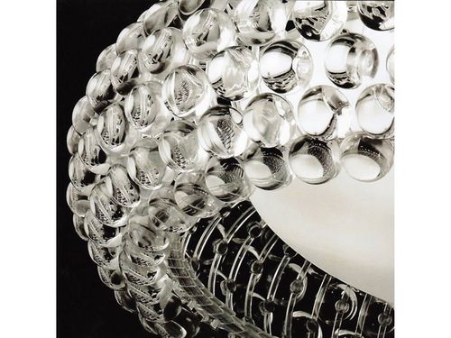 Plafon ACRYLIO 70 V026-700 Azzardo +LED na Arena.pl