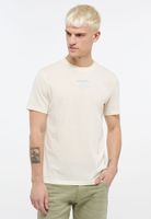 Mustang męska koszulka t-shirt ALEX C PRINT 1013806-8001 M