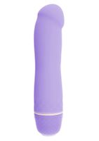 Mini Wibrator Silikonowy Vibe Therapy Microscopic Mini P