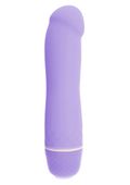 Mini Wibrator Silikonowy Vibe Therapy Microscopic Mini P