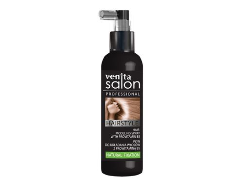 VENITA SALON SPRAY PROWITAMINA B5 na Arena.pl