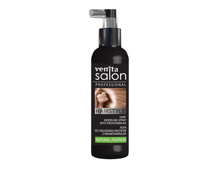 VENITA SALON SPRAY PROWITAMINA B5 zdjęcie 1
