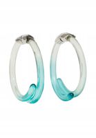 Lorette Colé Duprat PALLADIUM UNISEX - Kolczyki