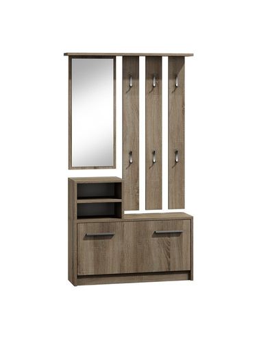 GARDEROBA - TRUFEL na Arena.pl