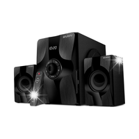 SVEN MS-315 głośniki komputerowe 2.1 BLUETOOTH, USB, FM, PILOT