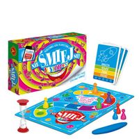 ND17_GR-6308 Nie śmiej się! Wersja Junior MINI 1525 ALEXANDER