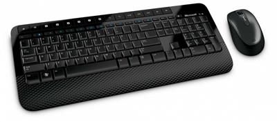 Wireless Desktop 2000 PROTECTOR                M7J-00015 na Arena.pl