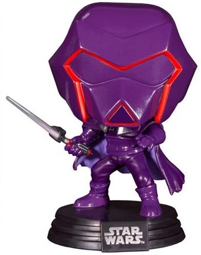 Funko POP! Star Wars Karre 504 Specjal Edition Glow na Arena.pl