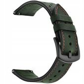 Spacecase Elegance 22 Mm Green