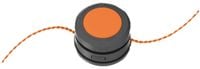 Żyłka tnąca do podkaszarki WORX WA0045 do kosy WG186E