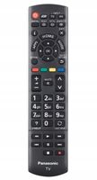 Oryginalny pilot Panasonic N2QAYB000829 Nowy