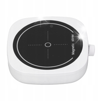 UNIWERSALNY MINI MIESZADŁO MAGNETYCZNE LABORATORYJNA USB 5W 1L