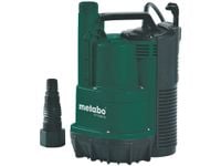 METABO POMPA DO WODY CZYSTEJ TP 7500 SI 0250750013
