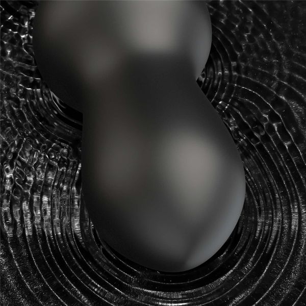 7"" King Sized Vibrating Anal Rammer zdjęcie 8