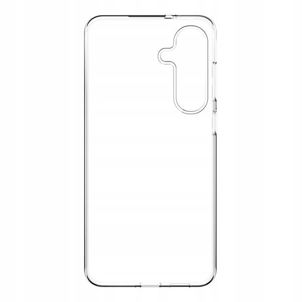 Spacecase Clear Case Galaxy S25 Fe zdjęcie 9