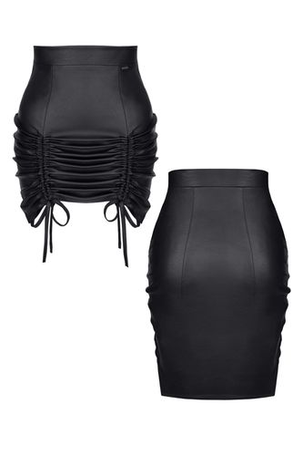 Bielizna-Amelia001 Black M na Arena.pl