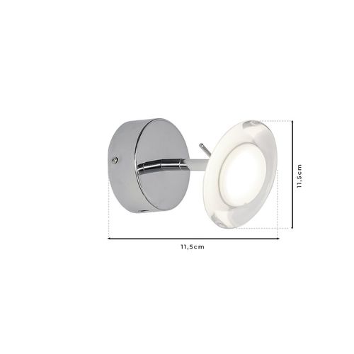 KINKIET ELLIPSE 5W LED na Arena.pl