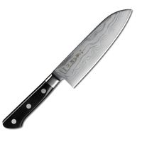 Nóż Santoku 17cm Tojiro DP37