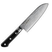 Nóż Santoku 17cm Tojiro DP37