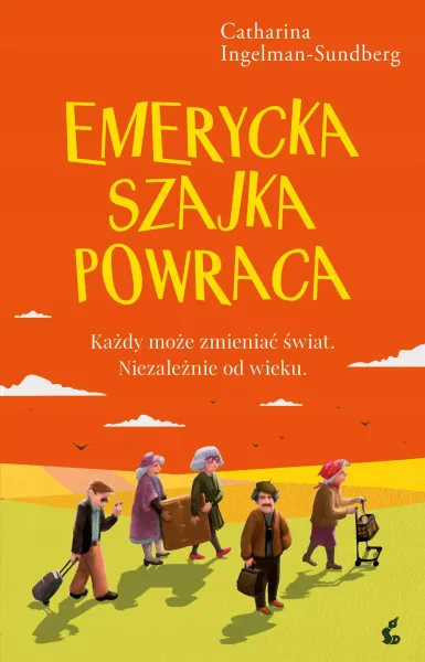 Emerycka Szajka powraca zdjęcie 1